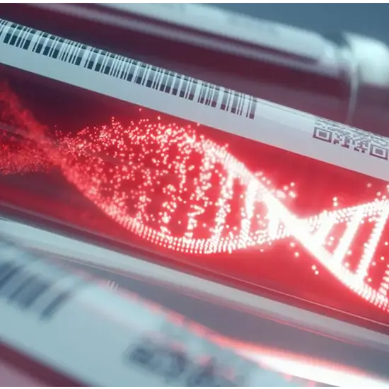 Chlamydia Antigen Rapid Test